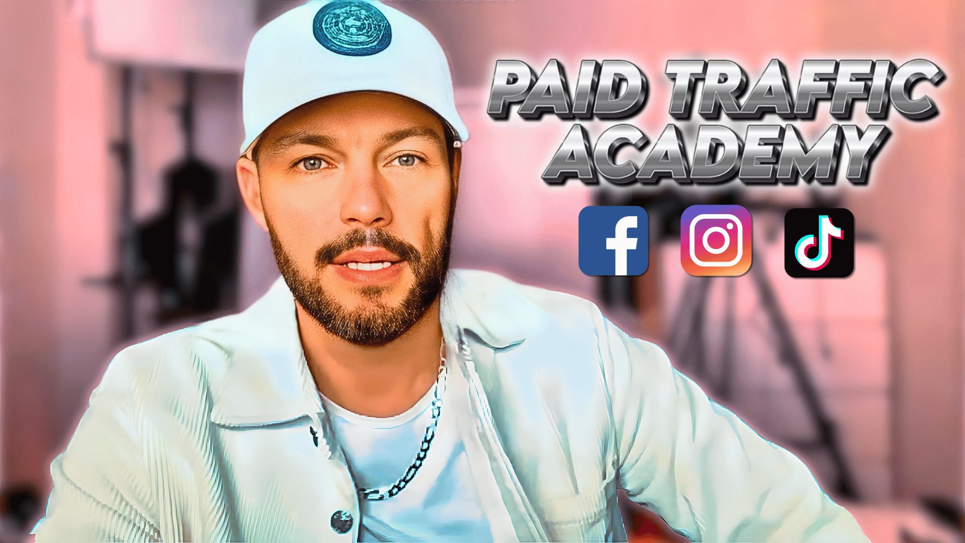 Paid Traffic Academy